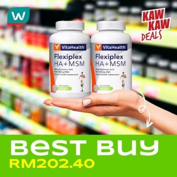 Watsons-Bone-Joint-Health-Products-Promotion-Up-To-35-OFF-7-350x350 - Beauty & Health Health Supplements Johor Kedah Kelantan Kuala Lumpur Melaka Negeri Sembilan Online Store Pahang Penang Perak Perlis Personal Care Promotions & Freebies Putrajaya Sabah Sarawak Selangor Terengganu 