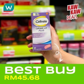 Watsons-Bone-Joint-Health-Products-Promotion-Up-To-35-OFF-8-350x350 - Beauty & Health Health Supplements Johor Kedah Kelantan Kuala Lumpur Melaka Negeri Sembilan Online Store Pahang Penang Perak Perlis Personal Care Promotions & Freebies Putrajaya Sabah Sarawak Selangor Terengganu 