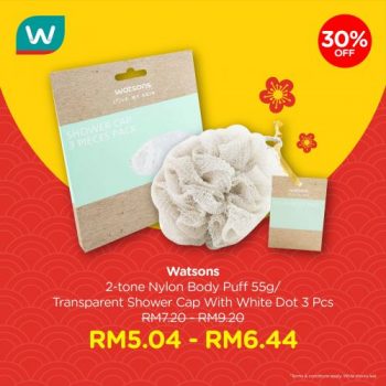 Watsons-Brand-Products-Promotion-13-350x350 - Beauty & Health Cosmetics Health Supplements Johor Kedah Kelantan Kuala Lumpur Melaka Negeri Sembilan Pahang Penang Perak Perlis Personal Care Promotions & Freebies Putrajaya Sabah Sarawak Selangor Terengganu 