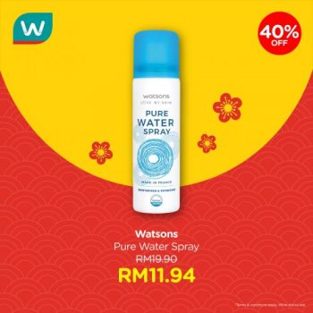 Watsons-Brand-Products-Promotion-14-350x350 - Beauty & Health Cosmetics Health Supplements Johor Kedah Kelantan Kuala Lumpur Melaka Negeri Sembilan Pahang Penang Perak Perlis Personal Care Promotions & Freebies Putrajaya Sabah Sarawak Selangor Terengganu 