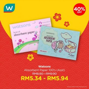 Watsons-Brand-Products-Promotion-15-350x350 - Beauty & Health Cosmetics Health Supplements Johor Kedah Kelantan Kuala Lumpur Melaka Negeri Sembilan Pahang Penang Perak Perlis Personal Care Promotions & Freebies Putrajaya Sabah Sarawak Selangor Terengganu 