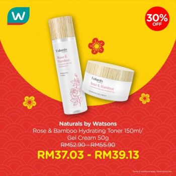 Watsons-Brand-Products-Promotion-2-350x350 - Beauty & Health Cosmetics Health Supplements Johor Kedah Kelantan Kuala Lumpur Melaka Negeri Sembilan Pahang Penang Perak Perlis Personal Care Promotions & Freebies Putrajaya Sabah Sarawak Selangor Terengganu 