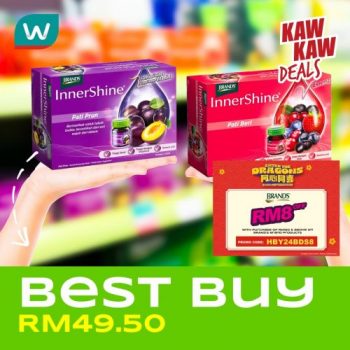 Watsons-CNY-Gifts-Promotion-14-350x350 - Beauty & Health Cosmetics Health Supplements Johor Kedah Kelantan Kuala Lumpur Melaka Negeri Sembilan Pahang Penang Perak Perlis Personal Care Promotions & Freebies Putrajaya Sabah Sarawak Selangor Terengganu 