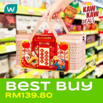 Watsons-CNY-Gifts-Promotion-18-350x350 - Beauty & Health Cosmetics Health Supplements Johor Kedah Kelantan Kuala Lumpur Melaka Negeri Sembilan Pahang Penang Perak Perlis Personal Care Promotions & Freebies Putrajaya Sabah Sarawak Selangor Terengganu 