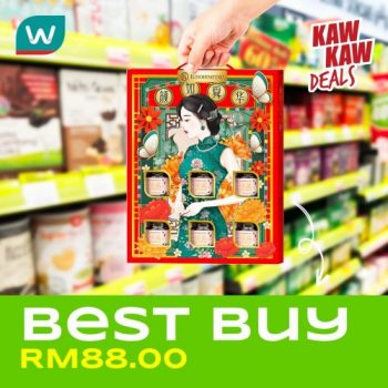 Watsons-CNY-Gifts-Promotion-26-350x350 - Beauty & Health Cosmetics Health Supplements Johor Kedah Kelantan Kuala Lumpur Melaka Negeri Sembilan Pahang Penang Perak Perlis Personal Care Promotions & Freebies Putrajaya Sabah Sarawak Selangor Terengganu 