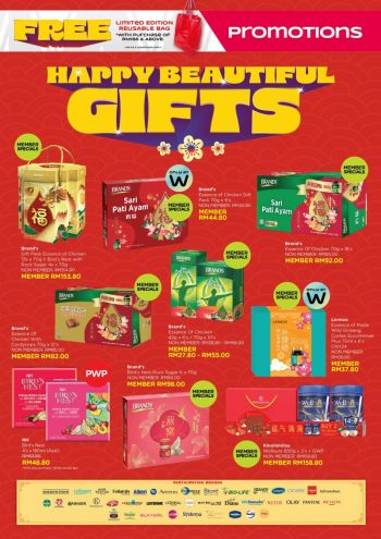 Watsons-CNY-Promotion-Catalogue-Up-To-50-OFF-10-350x495 - Beauty & Health Cosmetics Health Supplements Johor Kedah Kelantan Kuala Lumpur Melaka Negeri Sembilan Online Store Pahang Penang Perak Perlis Personal Care Promotions & Freebies Putrajaya Sabah Sarawak Selangor Terengganu 