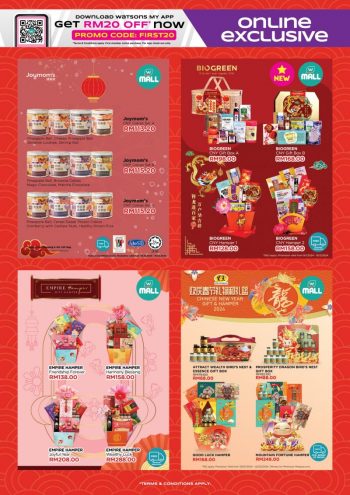 Watsons-CNY-Promotion-Catalogue-Up-To-50-OFF-18-350x495 - Beauty & Health Cosmetics Health Supplements Johor Kedah Kelantan Kuala Lumpur Melaka Negeri Sembilan Online Store Pahang Penang Perak Perlis Personal Care Promotions & Freebies Putrajaya Sabah Sarawak Selangor Terengganu 