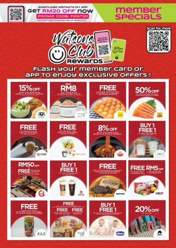 Watsons-CNY-Promotion-Catalogue-Up-To-50-OFF-4-350x494 - Beauty & Health Cosmetics Health Supplements Johor Kedah Kelantan Kuala Lumpur Melaka Negeri Sembilan Online Store Pahang Penang Perak Perlis Personal Care Promotions & Freebies Putrajaya Sabah Sarawak Selangor Terengganu 