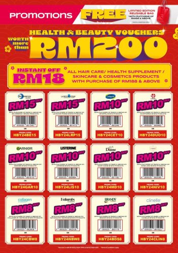 Watsons-CNY-Promotion-Catalogue-Up-To-50-OFF-5-350x495 - Beauty & Health Cosmetics Health Supplements Johor Kedah Kelantan Kuala Lumpur Melaka Negeri Sembilan Online Store Pahang Penang Perak Perlis Personal Care Promotions & Freebies Putrajaya Sabah Sarawak Selangor Terengganu 