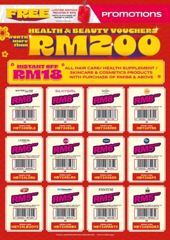 Watsons-CNY-Promotion-Catalogue-Up-To-50-OFF-6-350x495 - Beauty & Health Cosmetics Health Supplements Johor Kedah Kelantan Kuala Lumpur Melaka Negeri Sembilan Online Store Pahang Penang Perak Perlis Personal Care Promotions & Freebies Putrajaya Sabah Sarawak Selangor Terengganu 