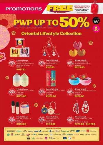 Watsons-CNY-Promotion-Catalogue-Up-To-50-OFF-7-350x495 - Beauty & Health Cosmetics Health Supplements Johor Kedah Kelantan Kuala Lumpur Melaka Negeri Sembilan Online Store Pahang Penang Perak Perlis Personal Care Promotions & Freebies Putrajaya Sabah Sarawak Selangor Terengganu 