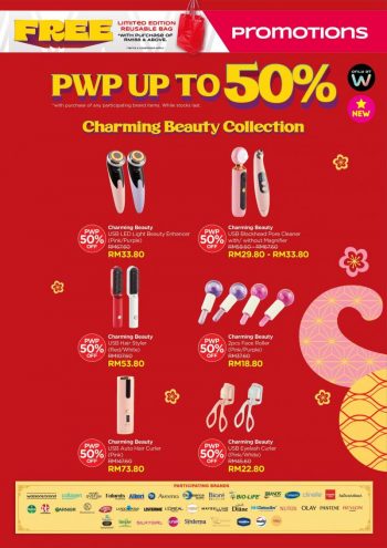 Watsons-CNY-Promotion-Catalogue-Up-To-50-OFF-8-350x495 - Beauty & Health Cosmetics Health Supplements Johor Kedah Kelantan Kuala Lumpur Melaka Negeri Sembilan Online Store Pahang Penang Perak Perlis Personal Care Promotions & Freebies Putrajaya Sabah Sarawak Selangor Terengganu 