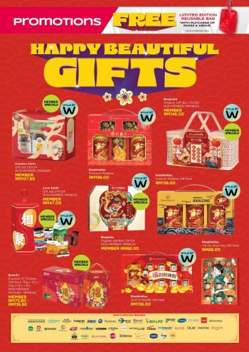 Watsons-CNY-Promotion-Catalogue-Up-To-50-OFF-9-350x495 - Beauty & Health Cosmetics Health Supplements Johor Kedah Kelantan Kuala Lumpur Melaka Negeri Sembilan Online Store Pahang Penang Perak Perlis Personal Care Promotions & Freebies Putrajaya Sabah Sarawak Selangor Terengganu 