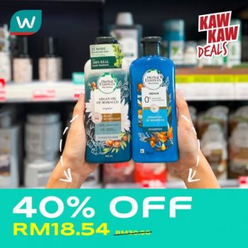 Watsons-Hair-Care-40-OFF-Promotion-17-350x350 - Beauty & Health Hair Care Johor Kedah Kelantan Kuala Lumpur Melaka Negeri Sembilan Online Store Pahang Penang Perak Perlis Promotions & Freebies Putrajaya Sabah Sarawak Selangor Terengganu 