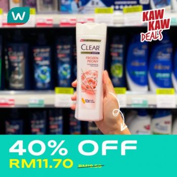 Watsons-Hair-Care-40-OFF-Promotion-19-350x350 - Beauty & Health Hair Care Johor Kedah Kelantan Kuala Lumpur Melaka Negeri Sembilan Online Store Pahang Penang Perak Perlis Promotions & Freebies Putrajaya Sabah Sarawak Selangor Terengganu 