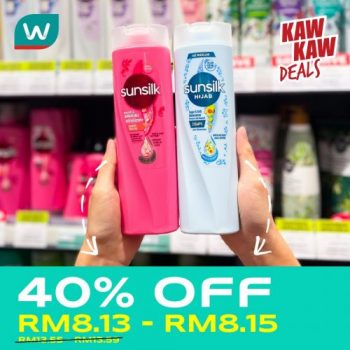 Watsons-Hair-Care-40-OFF-Promotion-21-350x350 - Beauty & Health Hair Care Johor Kedah Kelantan Kuala Lumpur Melaka Negeri Sembilan Online Store Pahang Penang Perak Perlis Promotions & Freebies Putrajaya Sabah Sarawak Selangor Terengganu 