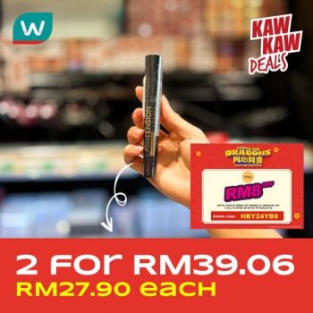 Watsons-Sale-2nd-@-60-off-2-350x350 - Beauty & Health Cosmetics Health Supplements Johor Kedah Kelantan Kuala Lumpur Malaysia Sales Melaka Negeri Sembilan Online Store Pahang Penang Perak Perlis Personal Care Putrajaya Sabah Sarawak Selangor Terengganu 