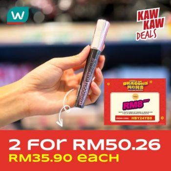 Watsons-Sale-2nd-@-60-off-3-350x350 - Beauty & Health Cosmetics Health Supplements Johor Kedah Kelantan Kuala Lumpur Malaysia Sales Melaka Negeri Sembilan Online Store Pahang Penang Perak Perlis Personal Care Putrajaya Sabah Sarawak Selangor Terengganu 