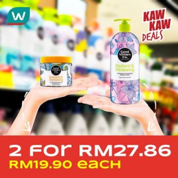 Watsons-Sale-2nd-@-60-off-4-350x350 - Beauty & Health Cosmetics Health Supplements Johor Kedah Kelantan Kuala Lumpur Malaysia Sales Melaka Negeri Sembilan Online Store Pahang Penang Perak Perlis Personal Care Putrajaya Sabah Sarawak Selangor Terengganu 