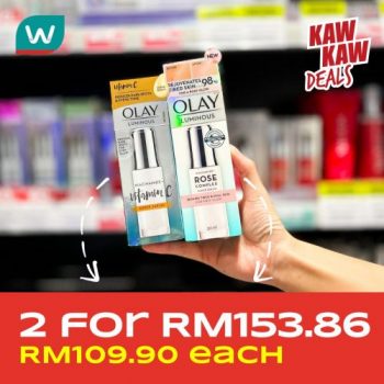 Watsons-Sale-2nd-@-60-off-5-350x350 - Beauty & Health Cosmetics Health Supplements Johor Kedah Kelantan Kuala Lumpur Malaysia Sales Melaka Negeri Sembilan Online Store Pahang Penang Perak Perlis Personal Care Putrajaya Sabah Sarawak Selangor Terengganu 