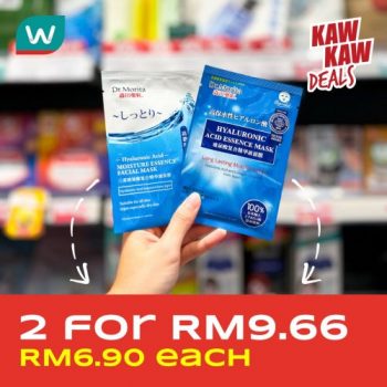 Watsons-Sale-2nd-@-60-off-8-350x350 - Beauty & Health Cosmetics Health Supplements Johor Kedah Kelantan Kuala Lumpur Malaysia Sales Melaka Negeri Sembilan Online Store Pahang Penang Perak Perlis Personal Care Putrajaya Sabah Sarawak Selangor Terengganu 