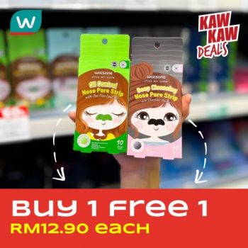 Watsons-Sale-Up-To-50-OFF-12-350x350 - Beauty & Health Health Supplements Johor Kedah Kelantan Kuala Lumpur Malaysia Sales Melaka Negeri Sembilan Online Store Pahang Penang Perak Perlis Personal Care Putrajaya Sabah Sarawak Selangor Terengganu 