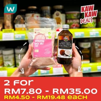 Watsons-Sale-Up-To-50-OFF-6-350x350 - Beauty & Health Health Supplements Johor Kedah Kelantan Kuala Lumpur Malaysia Sales Melaka Negeri Sembilan Online Store Pahang Penang Perak Perlis Personal Care Putrajaya Sabah Sarawak Selangor Terengganu 