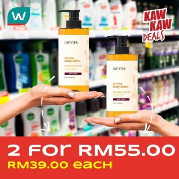 Watsons-Sale-Up-To-50-OFF-7-350x350 - Beauty & Health Health Supplements Johor Kedah Kelantan Kuala Lumpur Malaysia Sales Melaka Negeri Sembilan Online Store Pahang Penang Perak Perlis Personal Care Putrajaya Sabah Sarawak Selangor Terengganu 