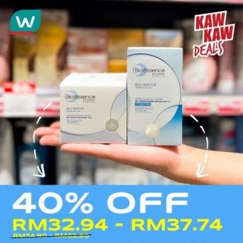 Watsons-Skincare-40-OFF-Promotion-14-350x350 - Beauty & Health Johor Kedah Kelantan Kuala Lumpur Melaka Negeri Sembilan Pahang Penang Perak Perlis Promotions & Freebies Putrajaya Sabah Sarawak Selangor Skincare Terengganu 