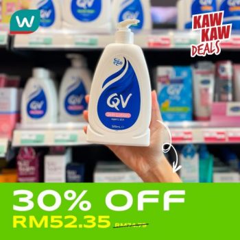 Watsons-Skincare-Promotion-Up-To-40-OFF-10-350x350 - Beauty & Health Johor Kedah Kelantan Kuala Lumpur Melaka Negeri Sembilan Online Store Pahang Penang Perak Perlis Promotions & Freebies Putrajaya Sabah Sarawak Selangor Skincare Terengganu 