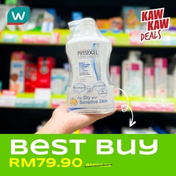 Watsons-Skincare-Promotion-Up-To-40-OFF-14-350x350 - Beauty & Health Johor Kedah Kelantan Kuala Lumpur Melaka Negeri Sembilan Online Store Pahang Penang Perak Perlis Promotions & Freebies Putrajaya Sabah Sarawak Selangor Skincare Terengganu 