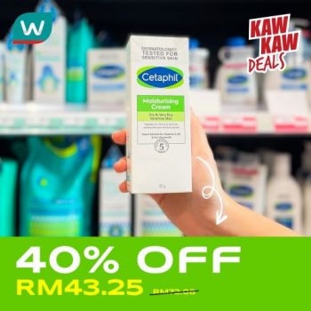 Watsons-Skincare-Promotion-Up-To-40-OFF-6-350x350 - Beauty & Health Johor Kedah Kelantan Kuala Lumpur Melaka Negeri Sembilan Online Store Pahang Penang Perak Perlis Promotions & Freebies Putrajaya Sabah Sarawak Selangor Skincare Terengganu 