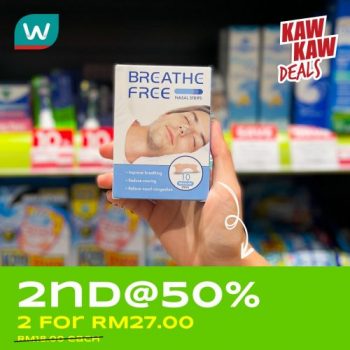 Watsons-Travel-Essential-2nd-@-50-OFF-Promotion-12-350x350 - Beauty & Health Health Supplements Johor Kedah Kelantan Kuala Lumpur Melaka Negeri Sembilan Online Store Pahang Penang Perak Perlis Personal Care Promotions & Freebies Putrajaya Sabah Sarawak Selangor Skincare Terengganu 