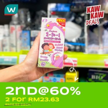 Watsons-Travel-Essential-2nd-@-50-OFF-Promotion-17-350x350 - Beauty & Health Health Supplements Johor Kedah Kelantan Kuala Lumpur Melaka Negeri Sembilan Online Store Pahang Penang Perak Perlis Personal Care Promotions & Freebies Putrajaya Sabah Sarawak Selangor Skincare Terengganu 