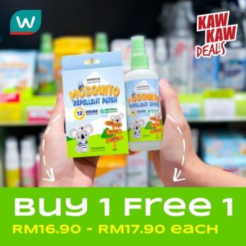 Watsons-Travel-Essential-2nd-@-50-OFF-Promotion-7-350x350 - Beauty & Health Health Supplements Johor Kedah Kelantan Kuala Lumpur Melaka Negeri Sembilan Online Store Pahang Penang Perak Perlis Personal Care Promotions & Freebies Putrajaya Sabah Sarawak Selangor Skincare Terengganu 