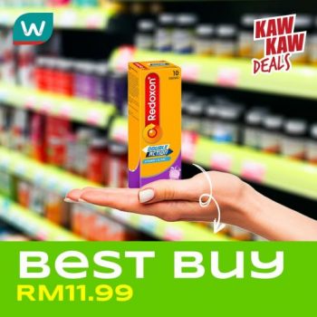 Watsons-Vitamin-C-Supplements-Promotion-35-off-3-350x350 - Beauty & Health Health Supplements Johor Kedah Kelantan Kuala Lumpur Melaka Negeri Sembilan Pahang Penang Perak Perlis Personal Care Promotions & Freebies Putrajaya Sabah Sarawak Selangor Terengganu 