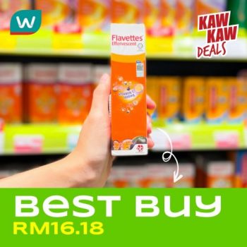 Watsons-Vitamin-C-Supplements-Promotion-35-off-6-350x350 - Beauty & Health Health Supplements Johor Kedah Kelantan Kuala Lumpur Melaka Negeri Sembilan Pahang Penang Perak Perlis Personal Care Promotions & Freebies Putrajaya Sabah Sarawak Selangor Terengganu 