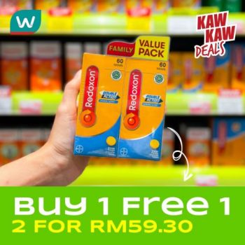 Watsons-Vitamin-C-Supplements-Promotion-35-off-9-350x350 - Beauty & Health Health Supplements Johor Kedah Kelantan Kuala Lumpur Melaka Negeri Sembilan Pahang Penang Perak Perlis Personal Care Promotions & Freebies Putrajaya Sabah Sarawak Selangor Terengganu 