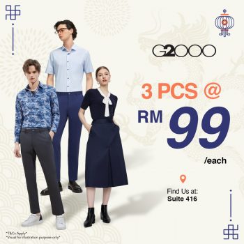 Weekend-Specials-Deals-at-Johor-Premium-Outlets-6-350x350 - Johor Promotions & Freebies Shopping Malls 