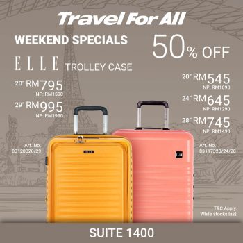 Weekend-Specials-Promo-at-Genting-Highlands-Premium-Outlets-6-350x350 - Pahang Promotions & Freebies Shopping Malls 