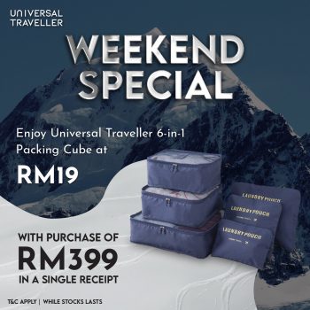 Weekend-Specials-Promo-at-Genting-Highlands-Premium-Outlets-7-350x350 - Pahang Promotions & Freebies Shopping Malls 