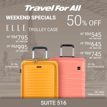 Weekend-Specials-Promo-at-Johor-Premium-Outlets-7-1-350x350 - Johor Promotions & Freebies Shopping Malls 
