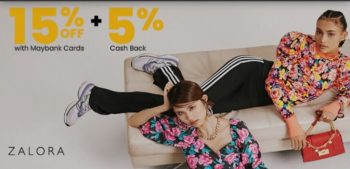 ZALORA-Discounts-Promo-Code-with-Maybank-Cards-350x169 - Apparels Bank & Finance Fashion Accessories Fashion Lifestyle & Department Store Johor Kedah Kelantan Kuala Lumpur Maybank Melaka Negeri Sembilan Online Store Pahang Penang Perak Perlis Promotions & Freebies Putrajaya Sabah Sarawak Selangor Terengganu 