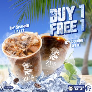 ZUS-Coffee-Buy-1-Free-1-Promo-350x350 - Beverages Food , Restaurant & Pub Johor Kedah Kelantan Kuala Lumpur Melaka Negeri Sembilan Pahang Penang Perak Perlis Promotions & Freebies Putrajaya Sabah Sarawak Selangor Terengganu 