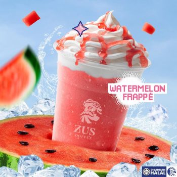 ZUS-Coffee-Watermelon-Series-Promo-2-350x350 - Beverages Food , Restaurant & Pub Johor Kedah Kelantan Kuala Lumpur Melaka Negeri Sembilan Pahang Penang Perak Perlis Promotions & Freebies Putrajaya Sabah Sarawak Selangor Terengganu 