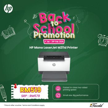 iTworld-Back-to-School-Promo-10-350x350 - Electronics & Computers IT Gadgets Accessories Johor Kedah Kelantan Kuala Lumpur Laptop Melaka Negeri Sembilan Pahang Penang Perak Perlis Promotions & Freebies Putrajaya Sabah Sarawak Selangor Terengganu 