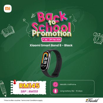 iTworld-Back-to-School-Promo-13-350x350 - Electronics & Computers IT Gadgets Accessories Johor Kedah Kelantan Kuala Lumpur Laptop Melaka Negeri Sembilan Pahang Penang Perak Perlis Promotions & Freebies Putrajaya Sabah Sarawak Selangor Terengganu 