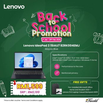 iTworld-Back-to-School-Promo-2-350x350 - Electronics & Computers IT Gadgets Accessories Johor Kedah Kelantan Kuala Lumpur Laptop Melaka Negeri Sembilan Pahang Penang Perak Perlis Promotions & Freebies Putrajaya Sabah Sarawak Selangor Terengganu 