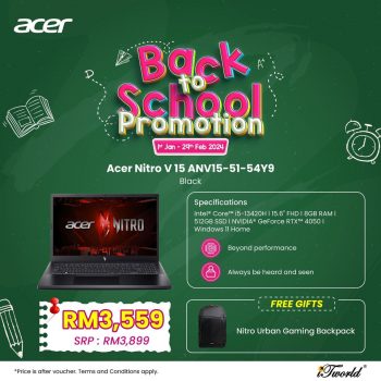 iTworld-Back-to-School-Promo-3-350x350 - Electronics & Computers IT Gadgets Accessories Johor Kedah Kelantan Kuala Lumpur Laptop Melaka Negeri Sembilan Pahang Penang Perak Perlis Promotions & Freebies Putrajaya Sabah Sarawak Selangor Terengganu 