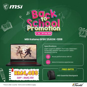 iTworld-Back-to-School-Promo-5-350x350 - Electronics & Computers IT Gadgets Accessories Johor Kedah Kelantan Kuala Lumpur Laptop Melaka Negeri Sembilan Pahang Penang Perak Perlis Promotions & Freebies Putrajaya Sabah Sarawak Selangor Terengganu 